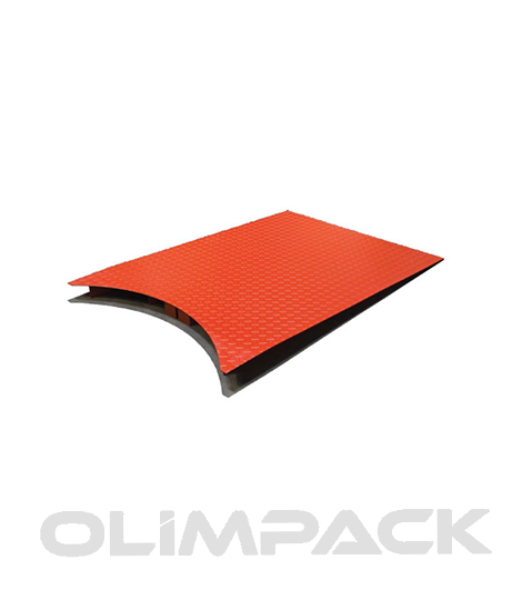PACKTECH MOTORLU ÖN GERDİRME | PRESLİ PALET STREÇ MAKİNESİ  - 5